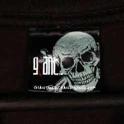 Icy Vintage Vintage 1994 Nine Inch Nails The Downward Spiral T-Shirt - Medium -Icy Sales Shop 13021 20IMG 0060