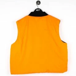 Icy Vintage Vintage Hunting Real Tree Reversible Vest - XL -Icy Sales Shop 13035 20IMG 0152