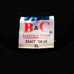 Vintage Harley Davidson Small Logo Long Sleeve T-Shirt - Medium -Icy Sales Shop 13043 20IMG 0023