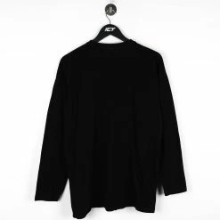 Vintage Harley Davidson Small Logo Long Sleeve T-Shirt - Medium -Icy Sales Shop 13043 20IMG 0024