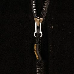 Vintage Harley Davidson Fleece Zip-Up Vest - XL -Icy Sales Shop 13049 20IMG 0058