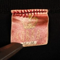 Icy Vintage Vintage Lady On Motorcycle Graphic T-Shirt - Medium -Icy Sales Shop 13059 20IMG 0125