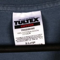 Icy Vintage Vintage 1999 Echo Tour T-Shirt - Large -Icy Sales Shop 13111 20IMG 0108