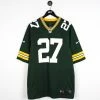 Vintage NFL Green Bay Packers Eddie Lacy Jersey - Large