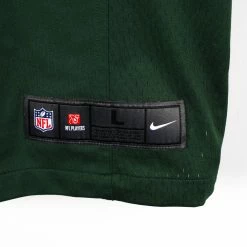 Vintage NFL Green Bay Packers Eddie Lacy Jersey - Large -Icy Sales Shop 13119 20IMG 0009