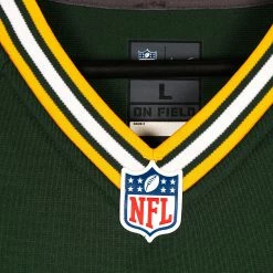 Vintage NFL Green Bay Packers Eddie Lacy Jersey - Large -Icy Sales Shop 13119 20IMG 0010