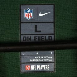 Vintage NFL Green Bay Packers Eddie Lacy Jersey - Large -Icy Sales Shop 13119 20IMG 0012