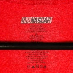 Vintage NASCAR Jeff Gordon Big Graphic T-Shirt - Large -Icy Sales Shop 13132 20IMG 0097