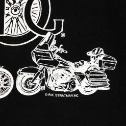 Vintage Harley Davidson 1995 MDA Freedom Ride T-Shirt - Large -Icy Sales Shop 13135IMG 0116