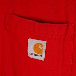 Vintage Carhartt Pocket T-Shirt - XL -Icy Sales Shop 13152 20IMG 0095
