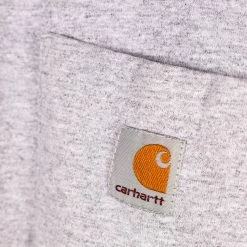 Vintage Carhartt Pocket Long Sleeve T-Shirt - 2XL -Icy Sales Shop 13154 20IMG 0107