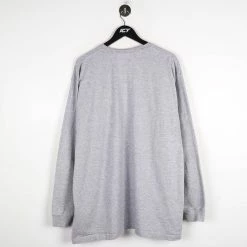 Vintage Carhartt Pocket Long Sleeve T-Shirt - 2XL -Icy Sales Shop 13154 20IMG 0109