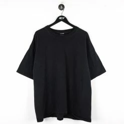 Icy Vintage Vintage 90s Jesus Heavenly-Divine Son Parody Harley T-Shirt - 2XL -Icy Sales Shop 13211 20IMG 0090