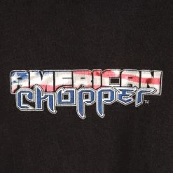 Icy Vintage Vintage American Chopper Graphic T-Shirt - Medium -Icy Sales Shop 13272 20IMG 0140