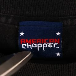 Icy Vintage Vintage American Chopper Graphic T-Shirt - Medium -Icy Sales Shop 13272 20IMG 0141