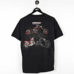 Icy Vintage Vintage American Chopper Graphic T-Shirt - Medium -Icy Sales Shop 13272 20IMG 0142