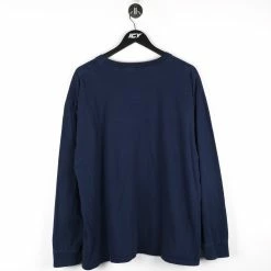 Vintage Nike Big Swoosh Graphic Long Sleeve T-Shirt - XL -Icy Sales Shop 13277 20IMG 0029