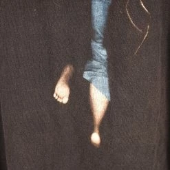 Icy Vintage Vintage Tori Amos 1998 Plugged Tour T-Shirt - Large -Icy Sales Shop 13285 20IMG 0085