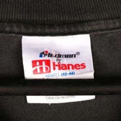 Icy Vintage Vintage Tori Amos 1998 Plugged Tour T-Shirt - Large -Icy Sales Shop 13285 20IMG 0086