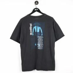 Icy Vintage Vintage Tori Amos 1998 Plugged Tour T-Shirt - Large -Icy Sales Shop 13285 20IMG 0087