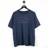 Vintage Nike Sports Apparel T-Shirt - Large