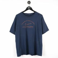 Vintage Nike Sports Apparel T-Shirt - Large