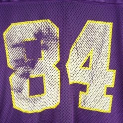 Vintage NFL Minnesota Vikings Randy Moss Jersey - Medium -Icy Sales Shop 13301 20IMG 0059
