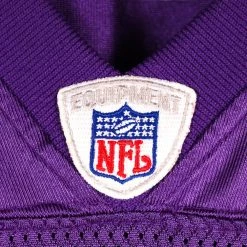Vintage NFL Minnesota Vikings Randy Moss Jersey - Medium -Icy Sales Shop 13301 20IMG 0060