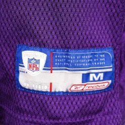 Vintage NFL Minnesota Vikings Randy Moss Jersey - Medium -Icy Sales Shop 13301 20IMG 0061