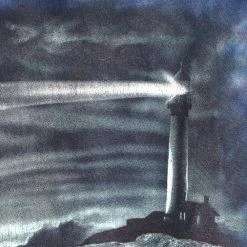 Icy Vintage Vintage Port Townsend Washington Single Stitch T-Shirt - Medium -Icy Sales Shop 13314 20IMG 0146