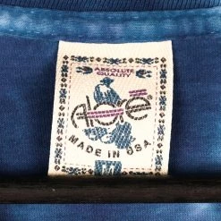 Icy Vintage Vintage Port Townsend Washington Single Stitch T-Shirt - Medium -Icy Sales Shop 13314 20IMG 0147