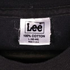 Vintage Lee Gecko Hawaii Single Stitch T-Shirt - Large -Icy Sales Shop 13317 20IMG 0167