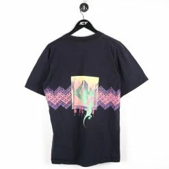 Vintage Lee Gecko Hawaii Single Stitch T-Shirt - Large -Icy Sales Shop 13317 20IMG 0170