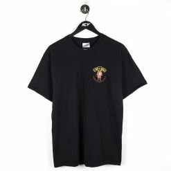 Icy Vintage Vintage "I Had A Ball" Oakdale Testicle Festival T-Shirt - Large