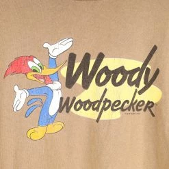 Icy Vintage Vintage Dairy Queen Woody Woodpecker T-Shirt - XL -Icy Sales Shop 13334 20IMG 0017