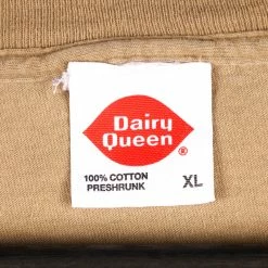 Icy Vintage Vintage Dairy Queen Woody Woodpecker T-Shirt - XL -Icy Sales Shop 13334 20IMG 0019