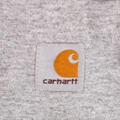 Vintage Carhartt Spell Out Long Sleeve T-Shirt - Large -Icy Sales Shop 13362 20IMG 0097