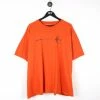 Vintage Nautica Competition Logo T-Shirt - 2XL