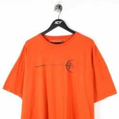 Vintage Nautica Competition Logo T-Shirt - 2XL -Icy Sales Shop 13378 20IMG 0038