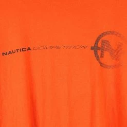 Vintage Nautica Competition Logo T-Shirt - 2XL -Icy Sales Shop 13378 20IMG 0039