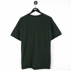 Vintage NFL Green Bay Packers Embroidered Pocket T-Shirt - Medium -Icy Sales Shop 13379 20IMG 0048