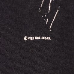 Icy Vintage Vintage Bob Seger 1983 The Distance Tour T-Shirt - XS -Icy Sales Shop 13380 20IMG 0056