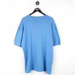 Vintage Disney Donald And Daisy Duck Embroidered Graphic T-Shirt - XL -Icy Sales Shop 13430 20IMG 0023