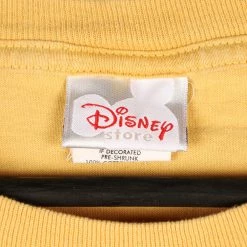 Vintage Disney Goofy State Of Mind T-Shirt - Large -Icy Sales Shop 13453 20IMG 0077