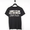 Icy Vintage Vintage Parody Graphic T-Shirt - Small