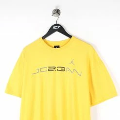 Icy Vintage Vintage Jordan Spell Out T-Shirt - XL -Icy Sales Shop 13507 20IMG 0175