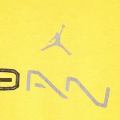 Icy Vintage Vintage Jordan Spell Out T-Shirt - XL -Icy Sales Shop 13507 20IMG 0177