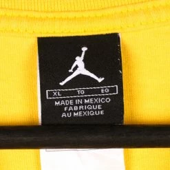 Icy Vintage Vintage Jordan Spell Out T-Shirt - XL -Icy Sales Shop 13507 20IMG 0179
