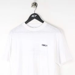 Icy Vintage Vintage Quest R Yacht Graphic T-Shirt - Small -Icy Sales Shop 13513 20IMG 0063