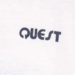 Icy Vintage Vintage Quest R Yacht Graphic T-Shirt - Small -Icy Sales Shop 13513 20IMG 0064